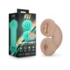 Soft & Wet Double Trouble Stroker Glow Vanilla, Blush