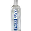 Swiss Navy Water Based Lubricant 16oz (473ml)