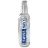 Swiss Navy Water Based Lubricant 4oz (118ml)