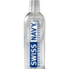 Swiss Navy Water Based Lubricant 8oz