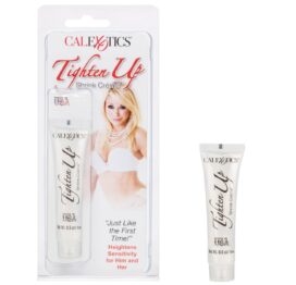 Tighten Up Shrink Cream .5oz (15ml), CalExotics