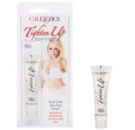 Tighten Up Shrink Cream .5oz (15ml), CalExotics