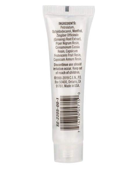 Tighten Up Shrink Cream .5oz (15ml), CalExotics