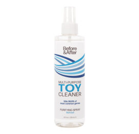 Before & After Spray Toy Cleaner 8.5oz (250ml)