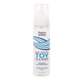 Before & After Foaming Toy Cleaner 7oz (207ml)