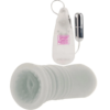 Super Head Honcho Stroker Glow In The Dark, CalExotics