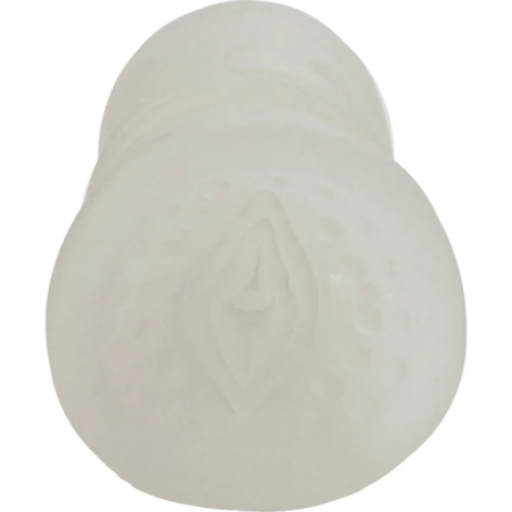 Super Head Honcho Stroker Glow In The Dark, CalExotics