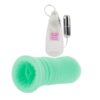 Super Head Honcho Stroker Glow In The Dark, CalExotics