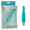 Slay #AdoreMe Bullet Vibrator Teal, CalExotics