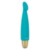 Slay #AdoreMe Bullet Vibrator Teal, CalExotics