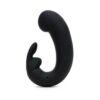 Fifty Shades of Grey Sensation G-Spot Rabbit Vibrator Fifty Shades of Grey Sensation G-Spot Rabbit Vibrator