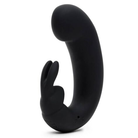 Sensation G-Spot Rabbit Vibrator, Fifty Shades