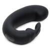 Sensation G-Spot Rabbit Vibrator, Fifty Shades