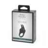 Sensation Rabbit Love Ring Vibrating, Fifty Shades of Grey