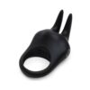 Sensation Rabbit Love Ring Vibrating, Fifty Shades of Grey