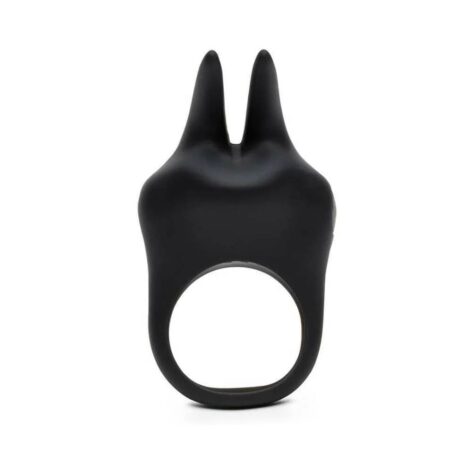 Sensation Rabbit Love Ring Vibrating, Fifty Shades of Grey