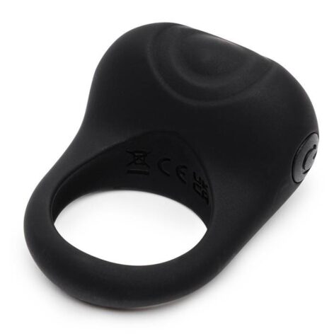 Sensation Vibrating Love Ring, Fifty Shades of Grey