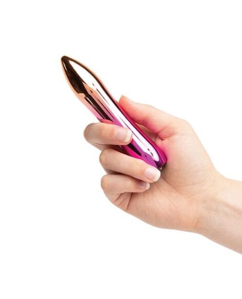 Sensuelle 60SX AMP Aluminium Bullet Vibe Ombre
