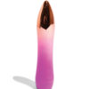 Sensuelle Aluminium 60SX Amp Bullet Vibrator Ombre