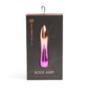 Sensuelle Aluminium 60SX Amp Bullet Vibrator Ombre