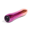 Sensuelle Aluminium 60SX Amp Bullet Vibrator Ombre