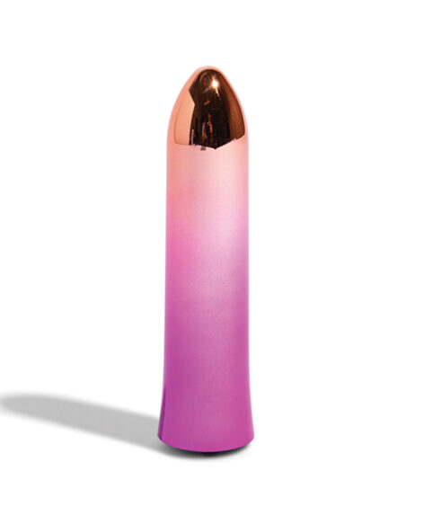 Sensuelle Aluminium Point Bullet Ombre