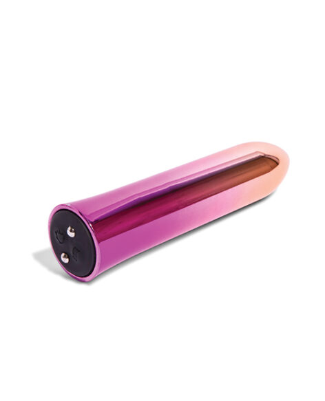 Sensuelle Aluminium Point Bullet Ombre