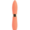 Sensuelle Deux Double Ended Bullet Vibe Coral