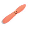 Sensuelle Deux Double Ended Bullet Vibe Coral