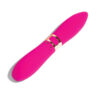 Sensuelle Deux Double Ended Bullet Vibe Magenta