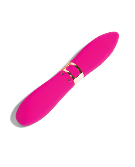 Sensuelle Deux Double Ended Bullet Vibe Magenta