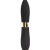 Sensuelle Deux Double Ended Bullet Vibrator Black