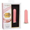 Uncorked Rose Vibrator Pink, CalExotics