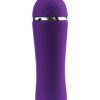 VeDO Liki Rechargeable Flicker Vibrator Purple