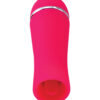 VeDO Liki Rechargeable Flicker Vibrator Pink