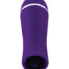 VeDO Liki Rechargeable Flicker Vibrator Purple