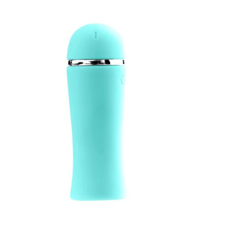 VeDO Liki Rechargeable Flicker Vibrator Turquoise