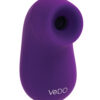 VeDO Nami Rechargeable Sonic Vibe Deep Purple