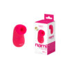 VeDO Nami Rechargeable Sonic Vibe Foxy Pink