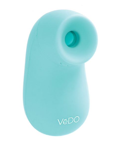 VeDO Nami Rechargeable Sonic Vibe Turquoise