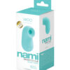 VeDO Nami Rechargeable Sonic Vibe Turquoise