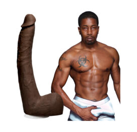 Isiah Maxwell Dildo 10 Isiah Maxwell Dildo 10