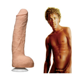 John Holmes Dildo UltraSkyn 12 John Holmes Dildo UltraSkyn 12