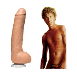 John Holmes Realistic Cock 12