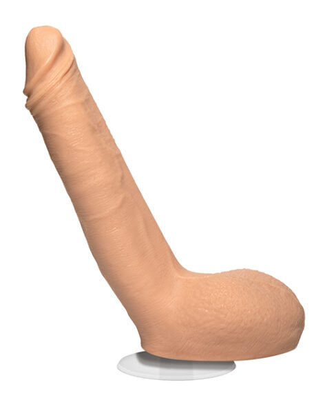 Jordi El Nino Polla 8 Inch UltraSkyn Cock