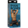 Ryan Bones 7 Inch UltraSkyn Cock, Doc Johnson