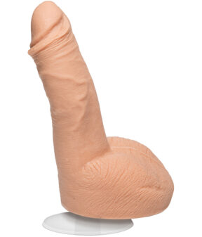 Ryan Bones 7 Inch UltraSkyn Cock, Doc Johnson Ryan Bones 7 Inch UltraSkyn Cock, Doc Johnson