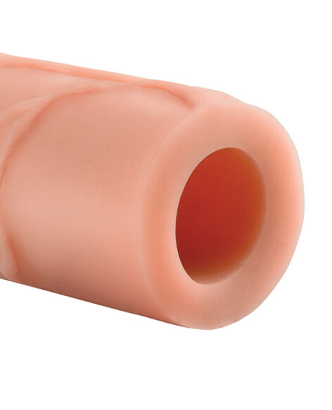 Fantasy X-Tensions Penis Extension Beige, Pipedream