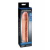 Fantasy X-Tensions Perfect 3 Inch Extension Beige