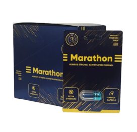 Marathon Male Enhancement 24 Pills